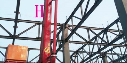 布料機(jī)售后安裝人員安全培訓(xùn)小常識