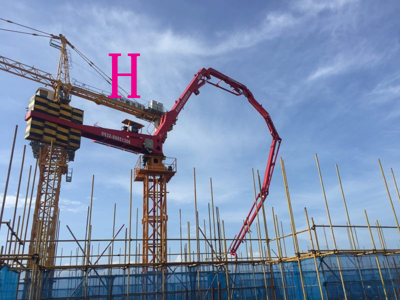 電梯井內(nèi)爬式HGY35