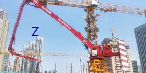 混凝土建筑施工過程中為什么會遇到質(zhì)量問題(一）